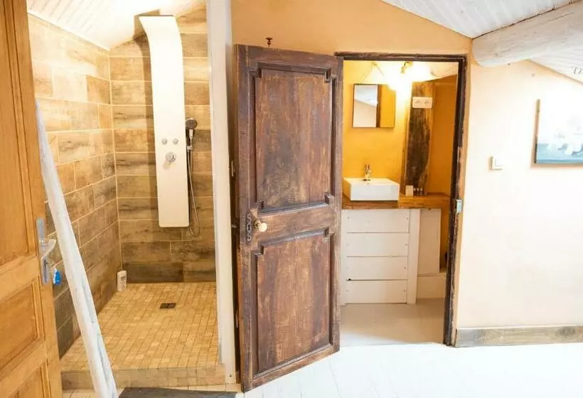 ベッドアンドブレックファースト Le 47 Rue Du Puits