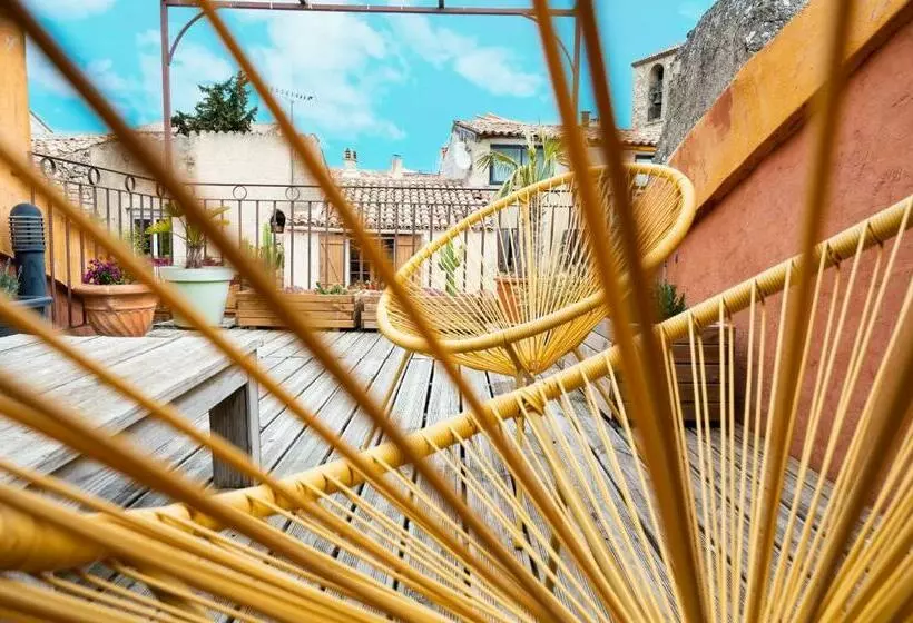 ベッドアンドブレックファースト Le 47 Rue Du Puits