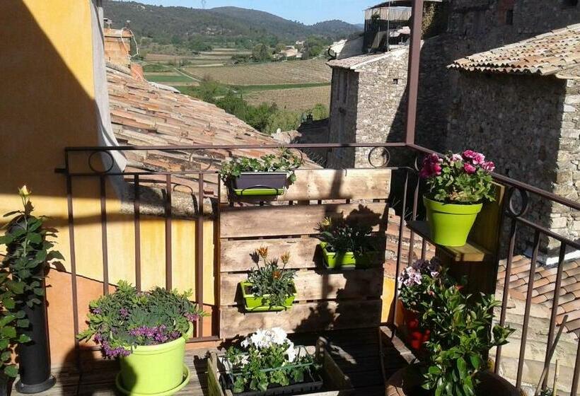 مبيت وإفطار Le 47 Rue Du Puits