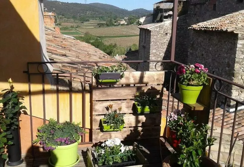 ベッドアンドブレックファースト Le 47 Rue Du Puits