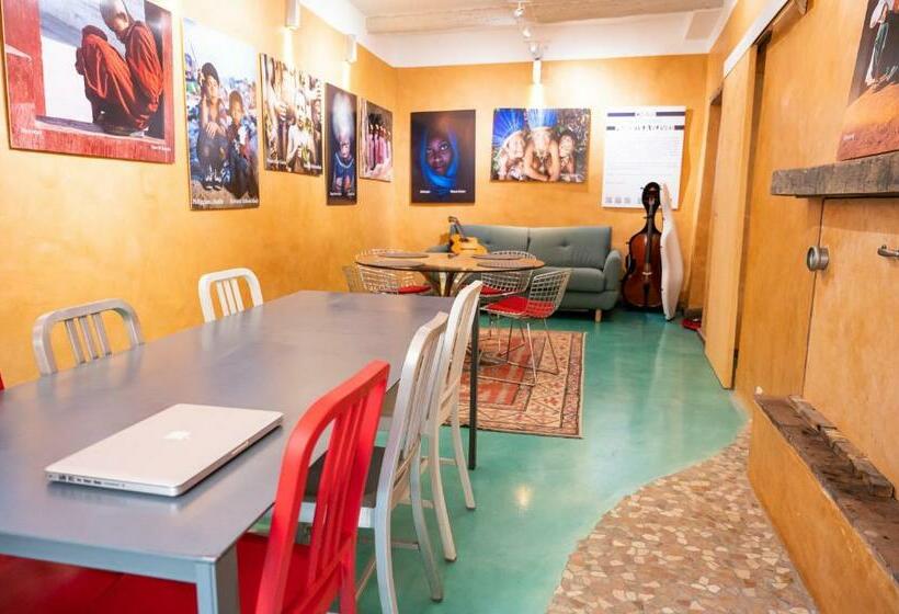 مبيت وإفطار Le 47 Rue Du Puits