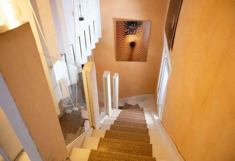 مبيت وإفطار Le 47 Rue Du Puits