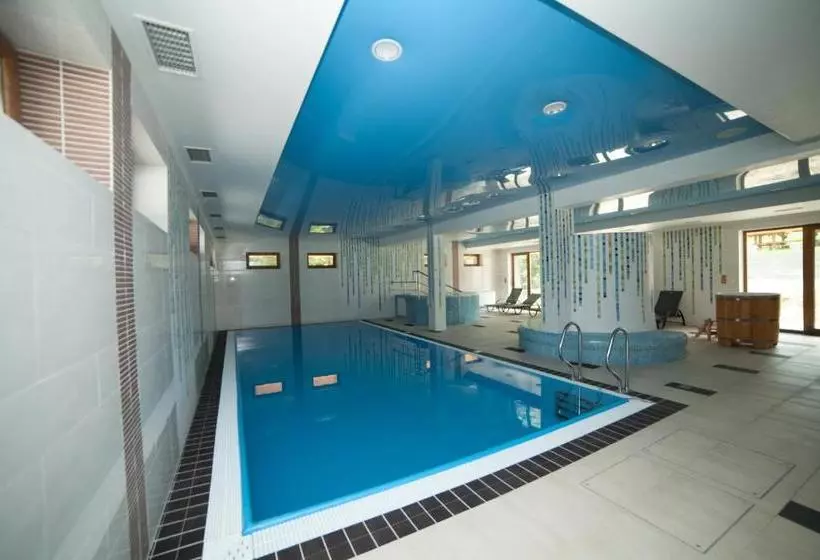 Horský Hotel Kristína