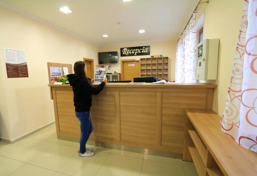 Horský Hotel Kristína