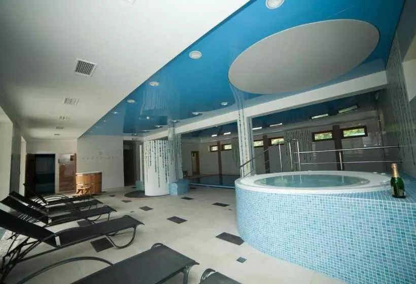 Horský Hotel Kristína