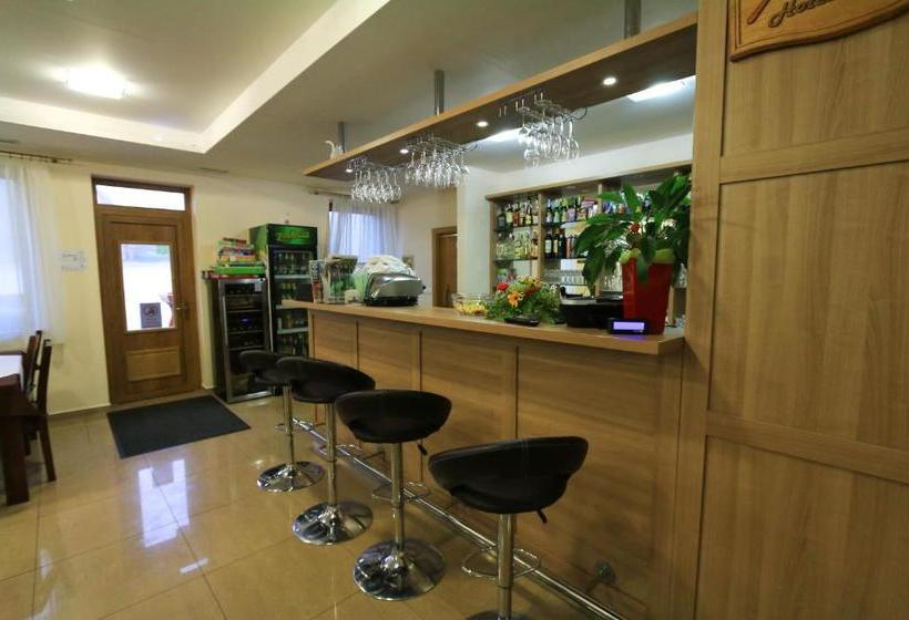 Horský Hotel Kristína