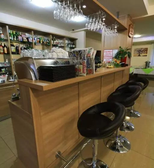 Horský Hotel Kristína