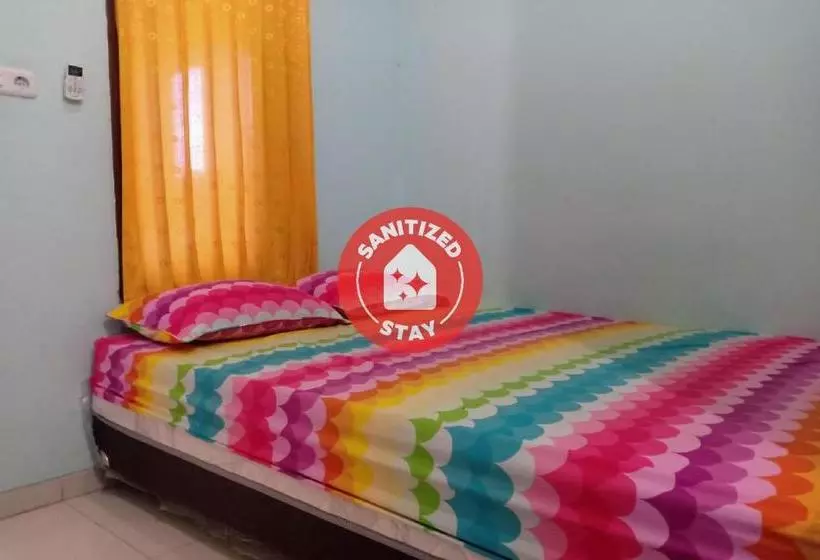 Hotelli Oyo 3516 Kinawa Family Homestay