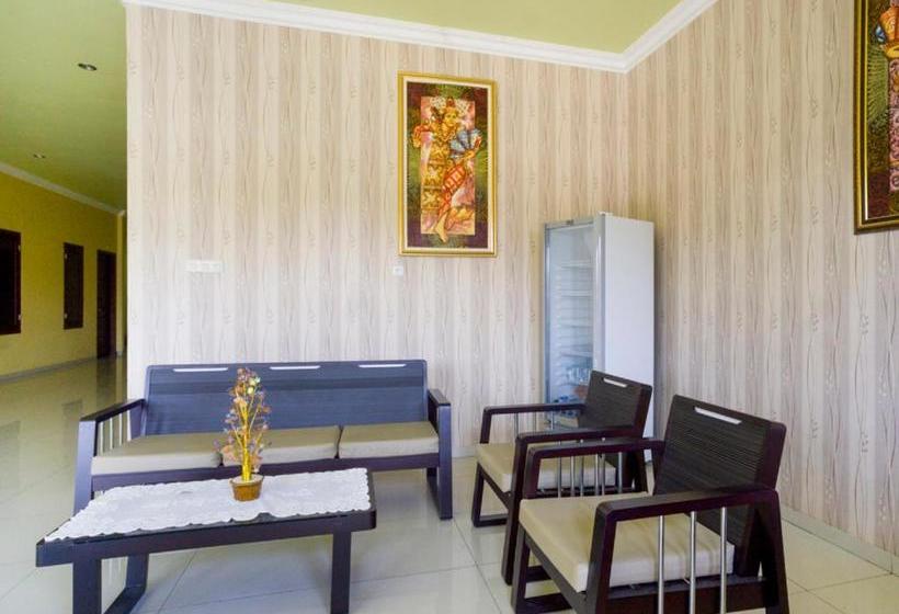 Hotel Oyo 3516 Kinawa Family Homestay