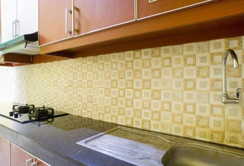 Hotel Oyo 3516 Kinawa Family Homestay