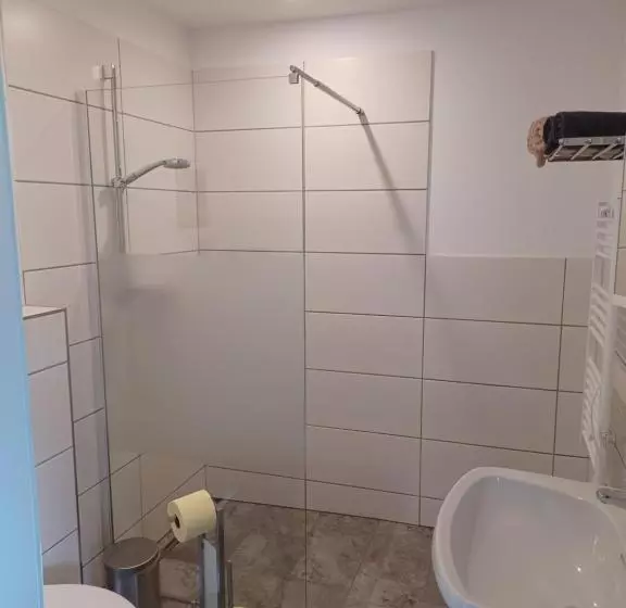 B&b Margit S Ranch Urlaub Am Pferdehof