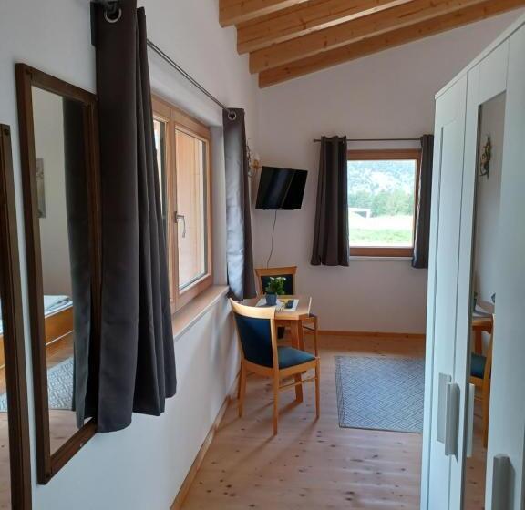 B&b Margit S Ranch Urlaub Am Pferdehof