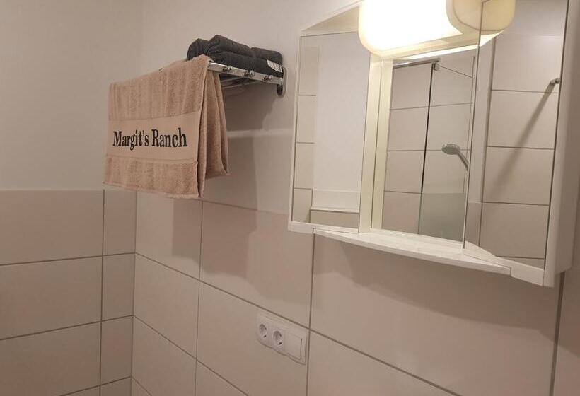 B&b Margit S Ranch Urlaub Am Pferdehof