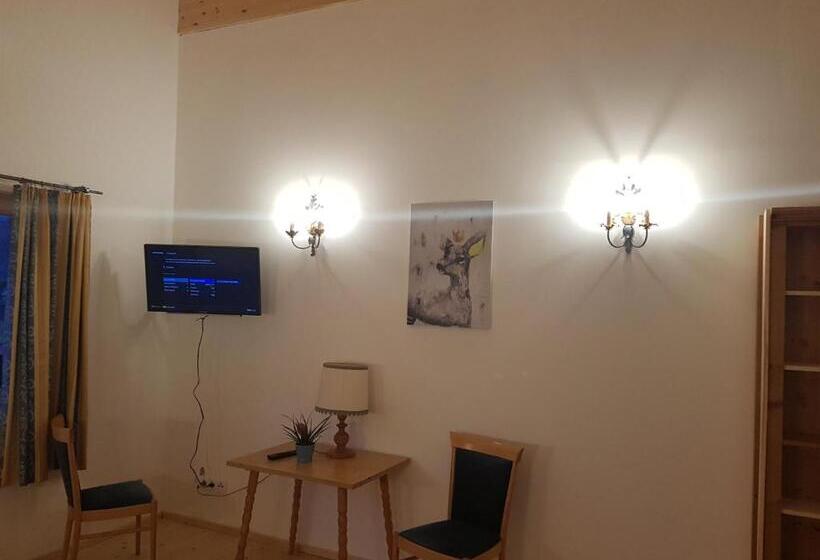 B&b Margit S Ranch Urlaub Am Pferdehof