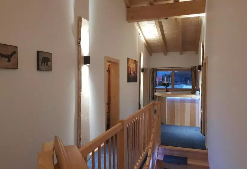 B&b Margit S Ranch Urlaub Am Pferdehof