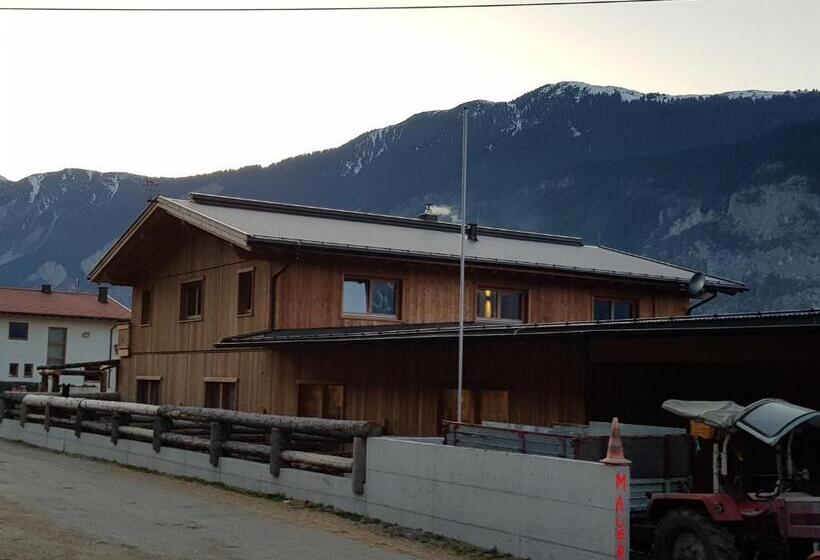 B&b Margit S Ranch Urlaub Am Pferdehof