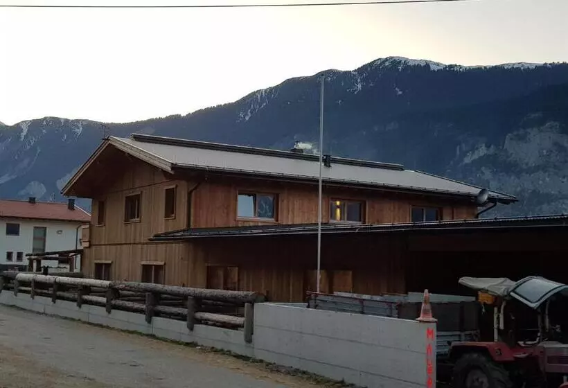 B&b Margit S Ranch Urlaub Am Pferdehof