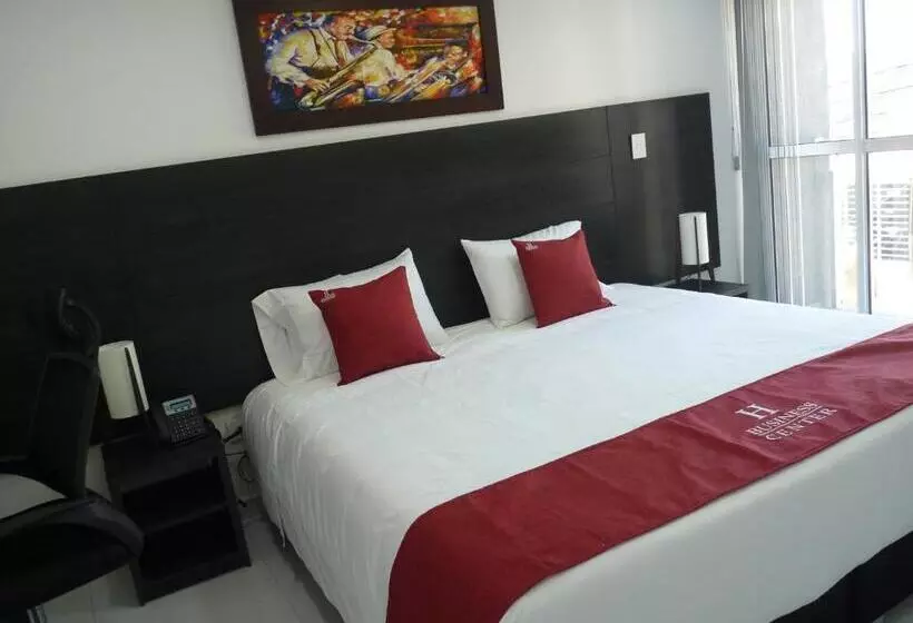 Hotelli Business Center