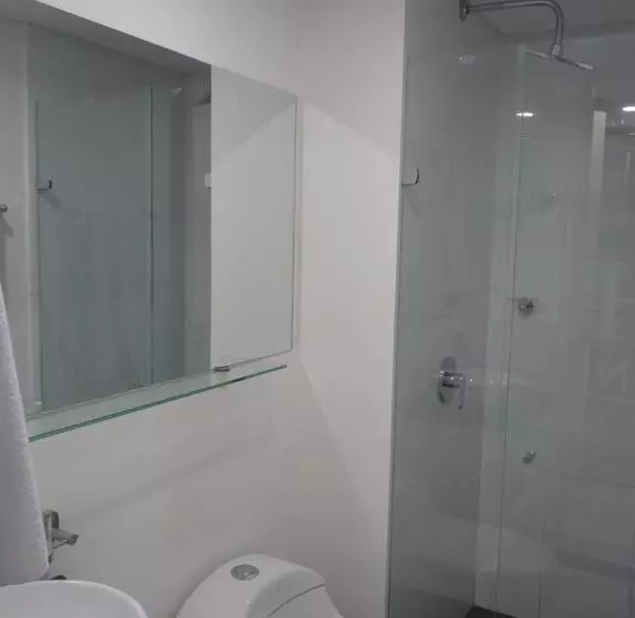 Hotelli Business Center