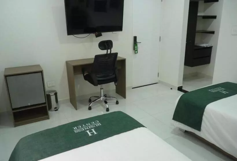 Hotelli Business Center