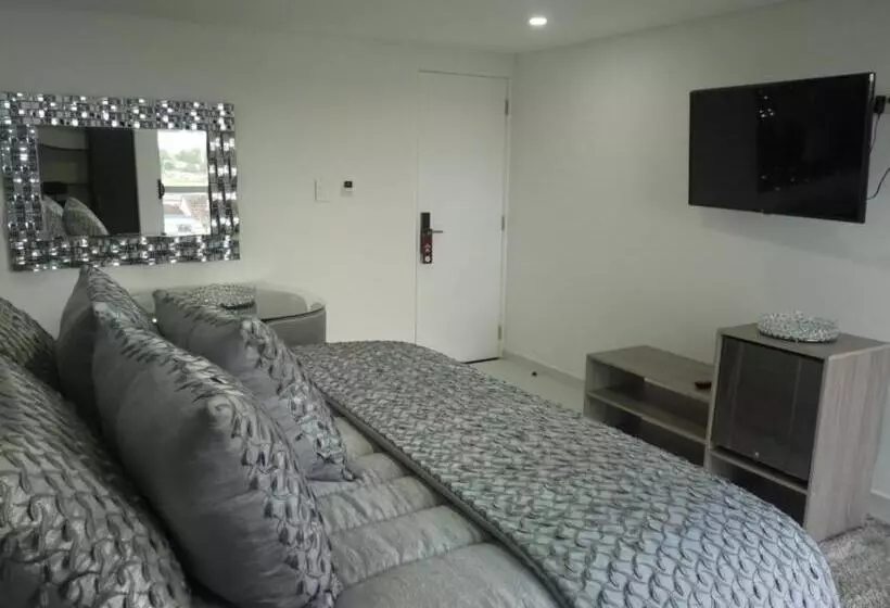 Hotelli Business Center