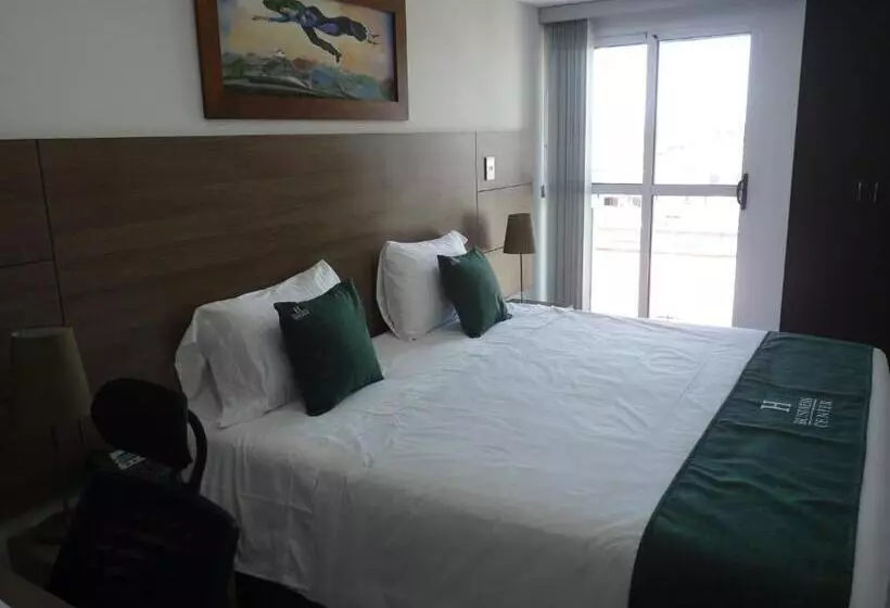 Hotelli Business Center