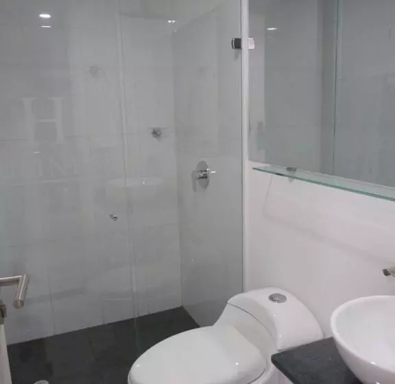 Hotelli Business Center