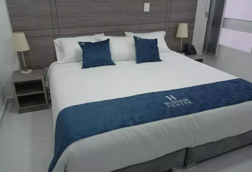 Hotelli Business Center