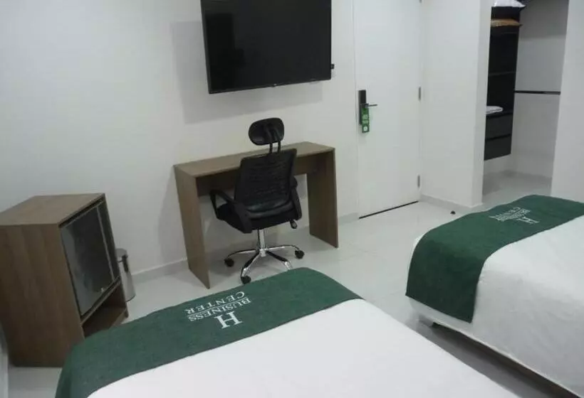 Hotelli Business Center