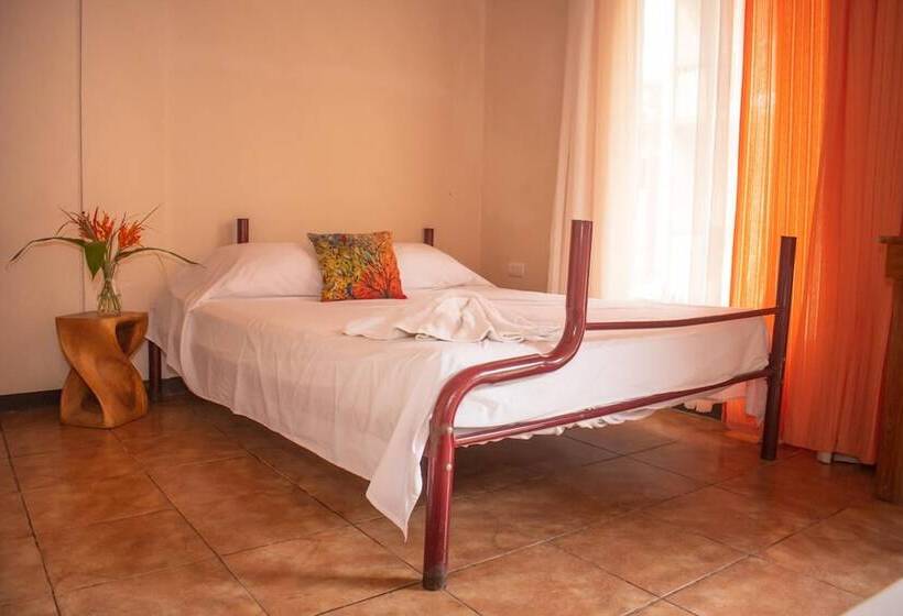 Отель Cabinas Bachelor