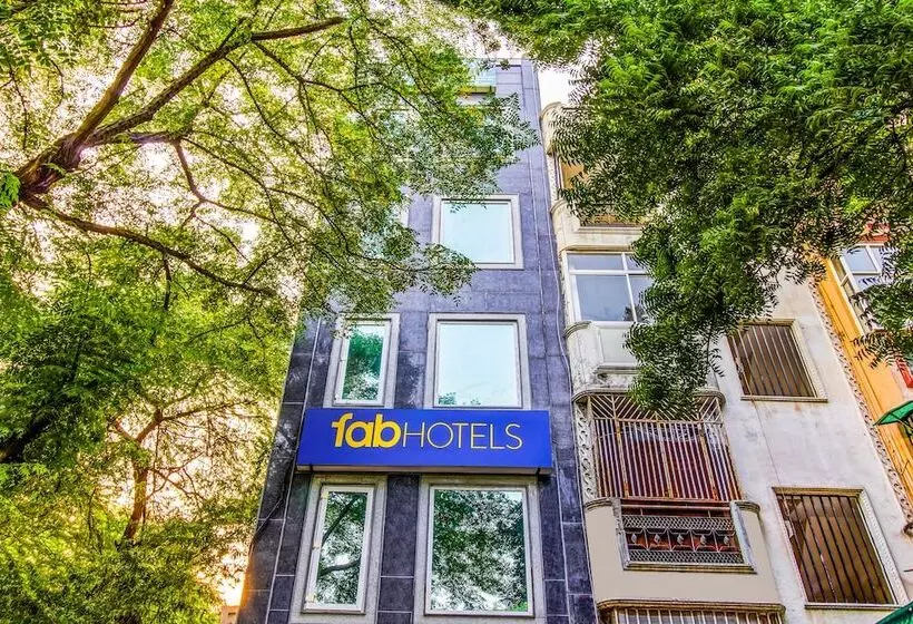 Fabhotel A 97
