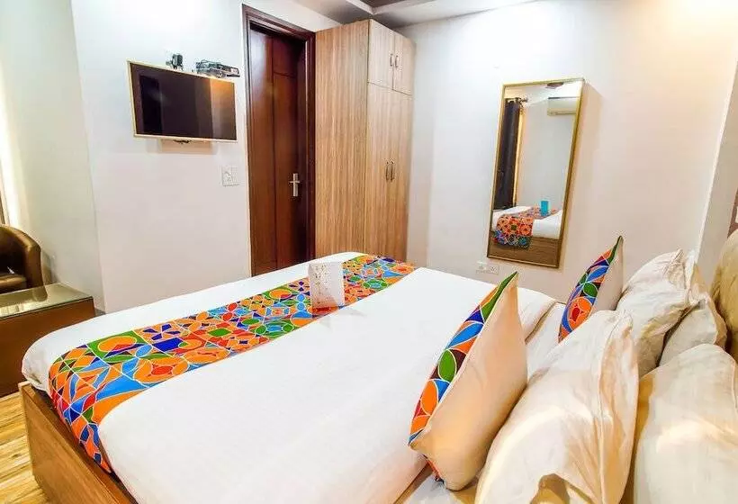 Fabhotel A 97