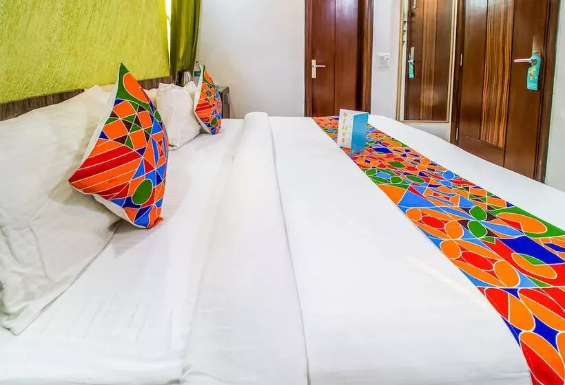 Fabhotel A 97