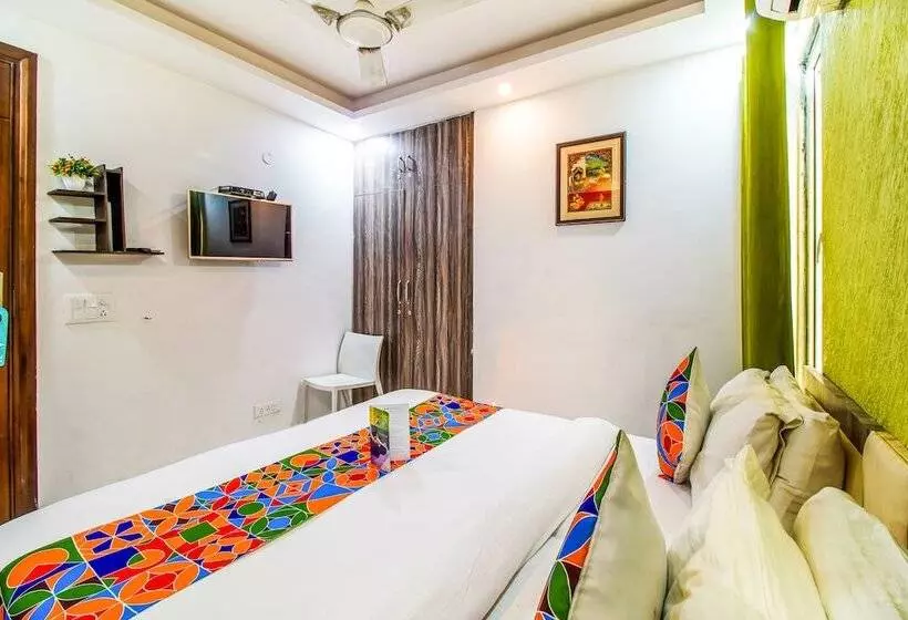 Fabhotel A 97