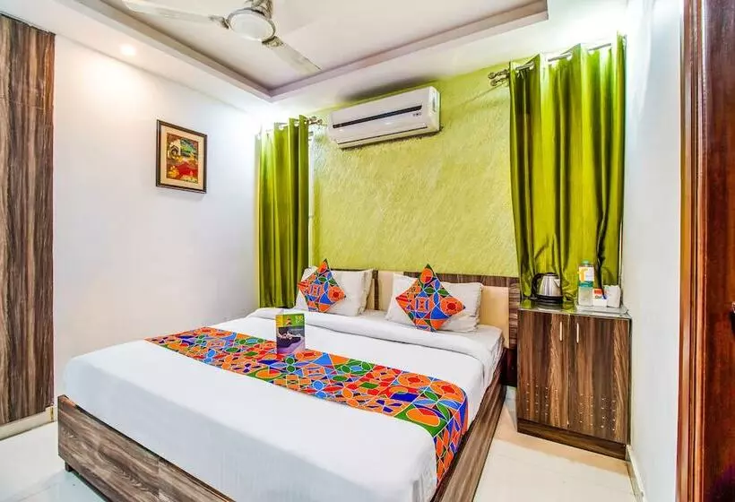 Fabhotel A 97