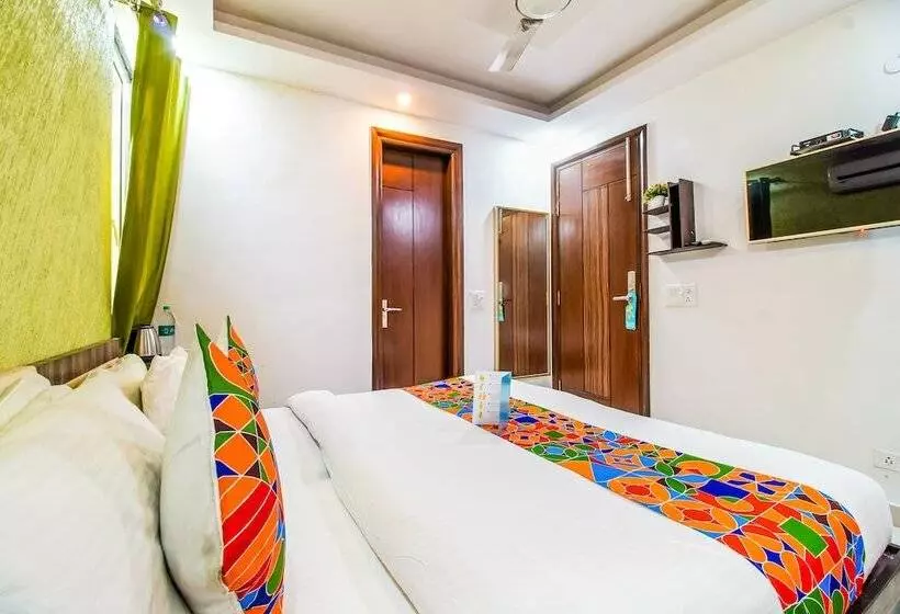 Fabhotel A 97