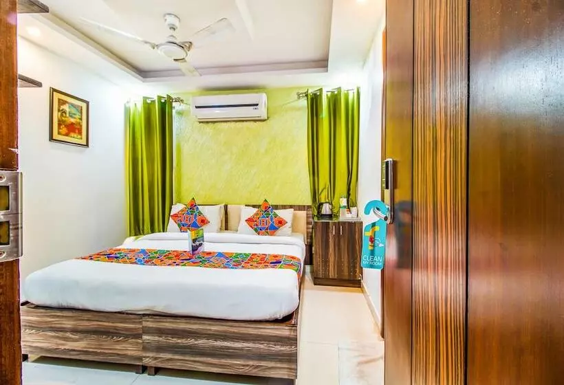 Fabhotel A 97