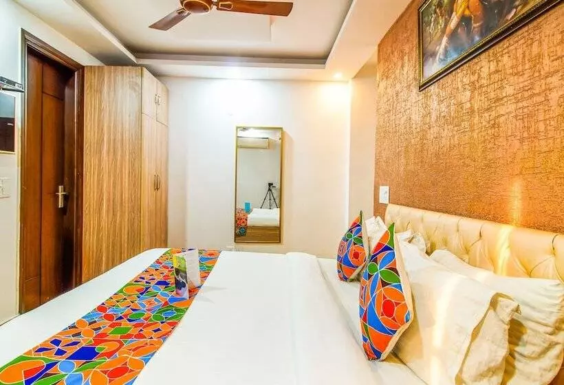 Fabhotel A 97