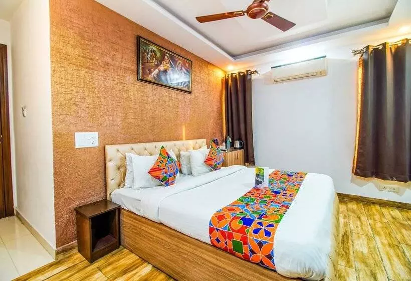 Fabhotel A 97