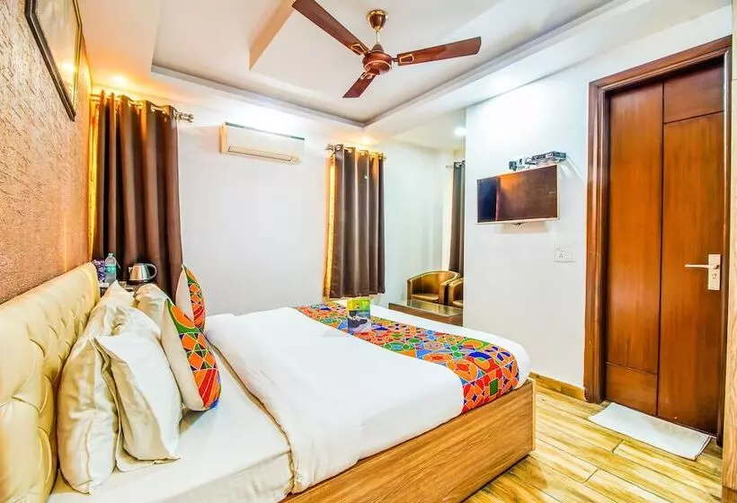 Fabhotel A 97