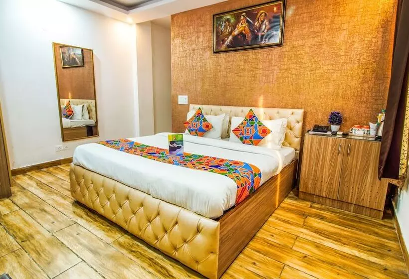 Fabhotel A 97
