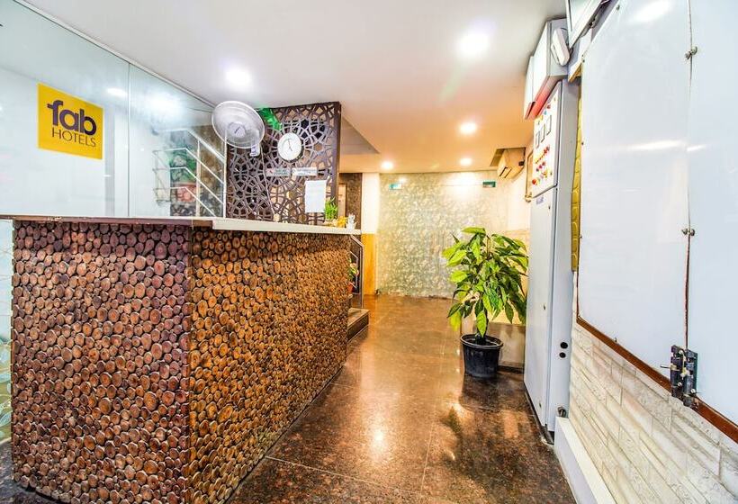 Fabhotel A 97