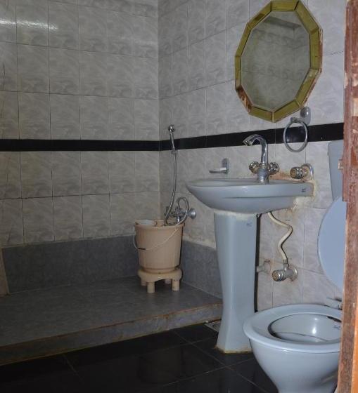 هتل Golden Resort