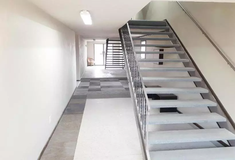 ホテル Green River Ut I70