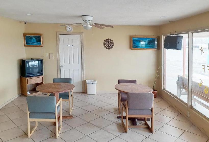 호텔 Green River Ut I70