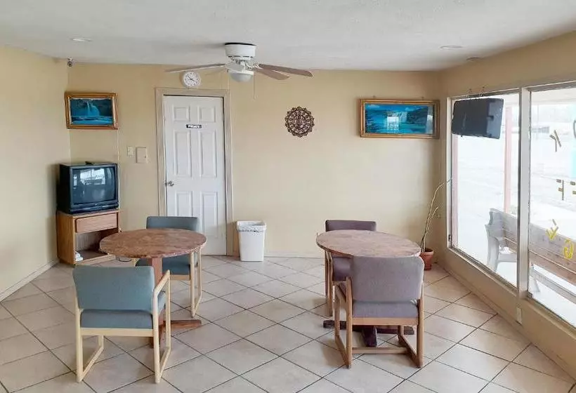 ホテル Green River Ut I70