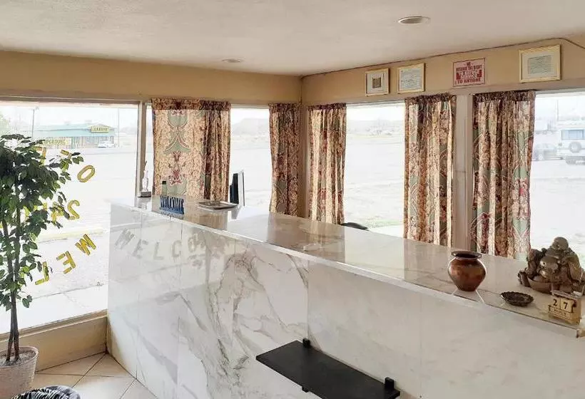 ホテル Green River Ut I70