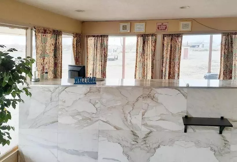 ホテル Green River Ut I70