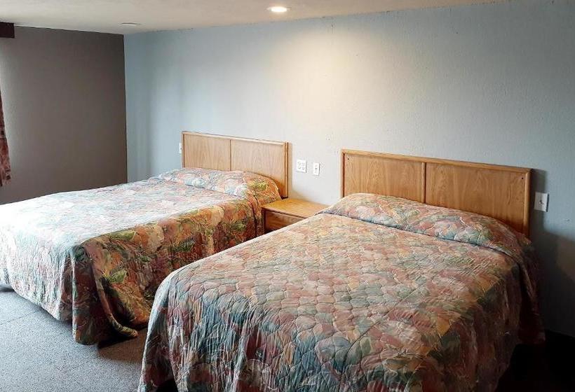 ホテル Green River Ut I70