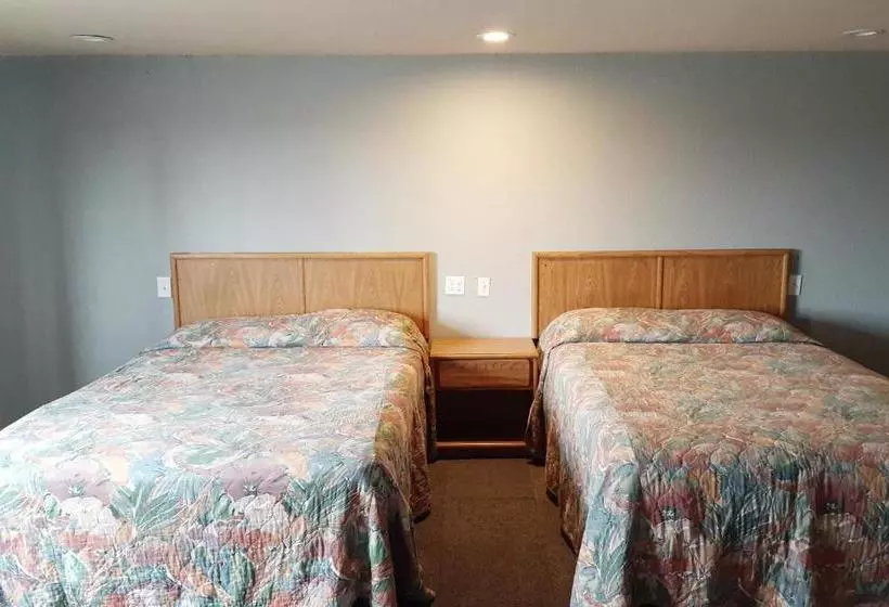 ホテル Green River Ut I70